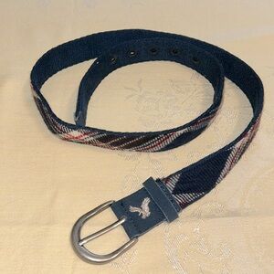 ❄️American Eagle Belt